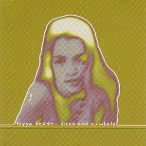 Leggo Beast - For Sergei